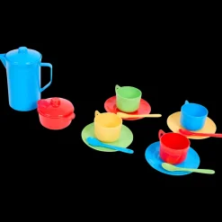 Speelfiguren & -Sets-House Fun kinderservies Vanaf 18 maanden | Action NL