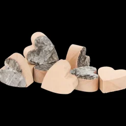 Woonaccessoires- Houten decoratie | Action NL