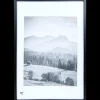 Fotolijstjes- Houten fotolijst 73 x 53 x 2,5 cm | Action NL