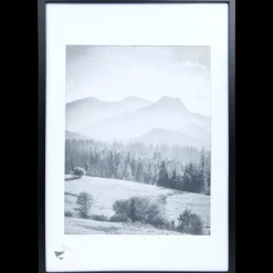 Fotolijstjes- Houten fotolijst 73 x 53 x 2,5 cm | Action NL