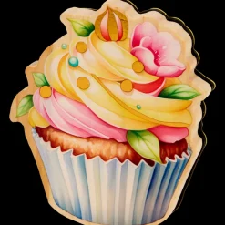 Kaarten- Houten stempel | Action NL