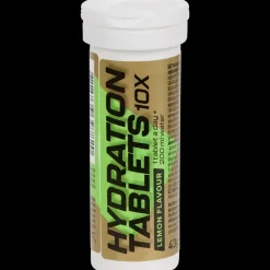 Drinken- Hydratatietabletten Lemon | Action NL