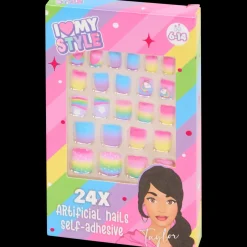 Make-Up- I Love My Style kunstnagels | Action NL