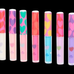 Make-Up- I Love My Style lipgloss-set | Action NL