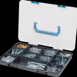 Gereedschap- IJzerwarenset | Action NL