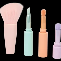 Make-Up- 4-in-1 make-up kwast | Action NL