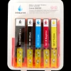 Inktcartridges- Ink & Print inktcartridges Canon 580/581 | Action NL