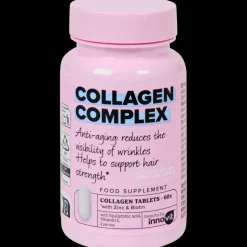 Gezondheid-Innovit collageen complex capsules | Action NL