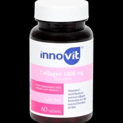 Gezondheid- Innovit collageen tabletten | Action NL