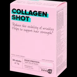 Gezondheid-Innovit collageensticks | Action NL