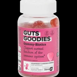 Gezondheid-Innovit Guts Goodies biotica gummies | Action NL