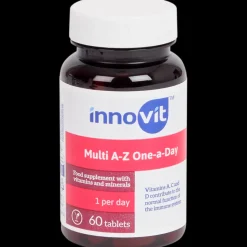 Gezondheid-Innovit Multi A-Z One-a-Day | Action NL