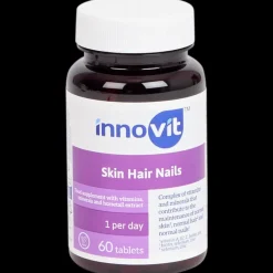 Gezondheid- Innovit Skin Hair Nails | Action NL