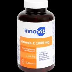Gezondheid-Innovit Vitamine C 1000 mg | Action NL