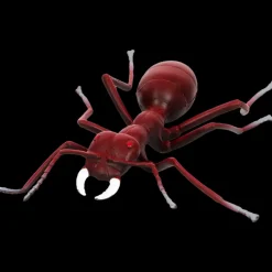 Spellen|Knuffels & Poppen- Insecten speelgoedfiguur | Action NL