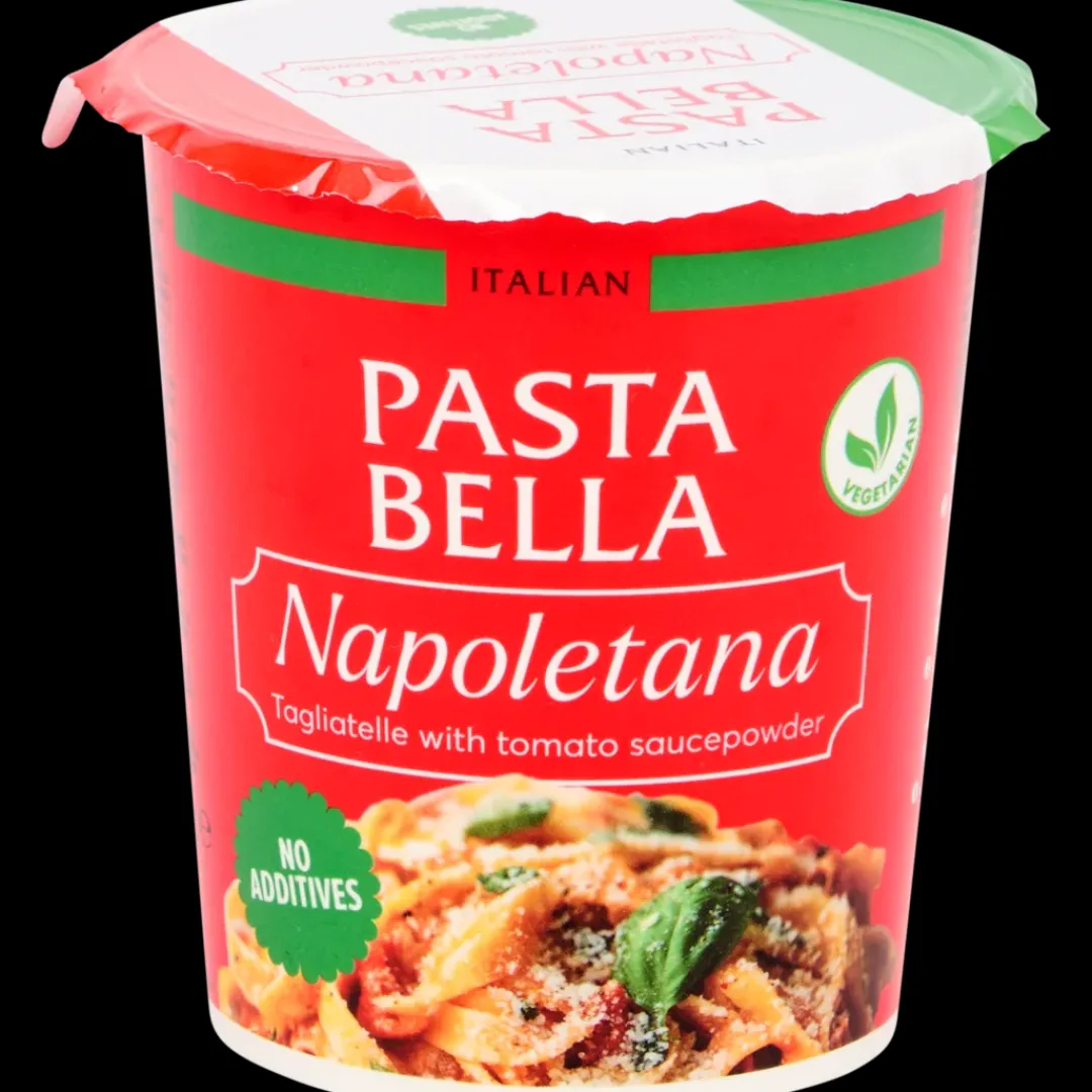 Voeding- Instant pasta tagliatelle | Action NL