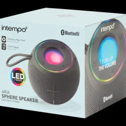Multimedia Accessoires- Intempo draadloze speaker | Action NL