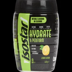 Drinken-Isostar isotone sportdrank-poeder Hydrate & Perform | Action NL
