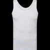 Ondergoed-Jack Parker singlet Man 1 Stuks | Action NL