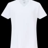 Kleding-Jack Parker T-shirt Wit | Action NL