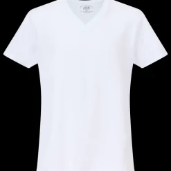 Kleding-Jack Parker T-shirt Wit | Action NL