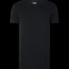 Kleding-Jack Parker T-shirt Zwart | Action NL