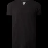 Kleding-Jack Parker T-shirt Zwart Man | Action NL