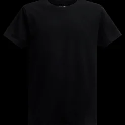 Kleding-Jack Parker T-shirt Zwart Man | Action NL