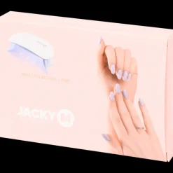 Make-Up- Jacky-M mini UV nagellamp | Action NL