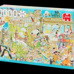 Puzzels-Jumbo puzzel | Action NL