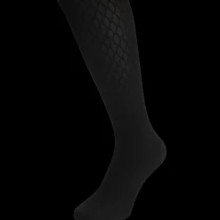 Beenmode-Kate Legwear fashion panty 60 denier Zwart | Action NL