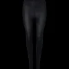Kleding|Ondergoed-Kate Legwear thermolegging 100 denier Zwart | Action NL