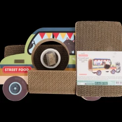 Speeltjes- Kattenkrabplank | Action NL