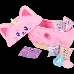 Spellen- Kawaii Kitty slime surprise Vanaf 5 jaar | Action NL