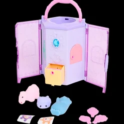 Spellen- Kawaii speelgoedkasteel Vanaf 3 jaar | Action NL