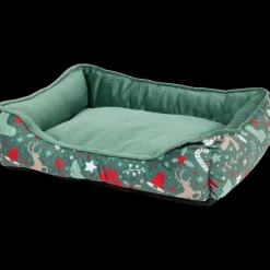 Dierenbenodigdheden- Kerst dierenkussen | Action NL