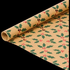 Inpakken- Kerst inpakpapier | Action NL