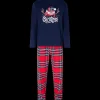 Kleding- Kerstpyjama | Action NL