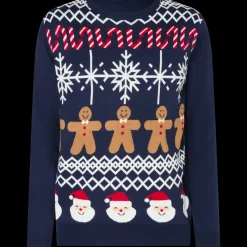 Kleding- Kersttrui Man | Action NL