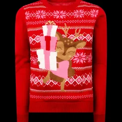 Kleding- Kersttrui Unisex | Action NL