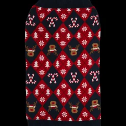 Dierenbenodigdheden- Kersttrui voor honden | Action NL