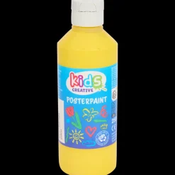 Schilderen|Kinderknutselen-Kids Creative plakkaatverf | Action NL