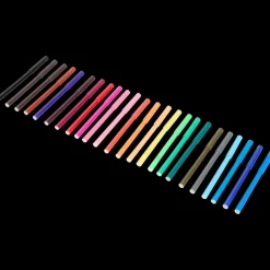 Kleuren & Tekenen-Kids Creative viltstiften | Action NL