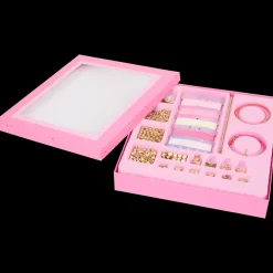 Knutselen- Kids Kingdom sieraden maken | Action NL