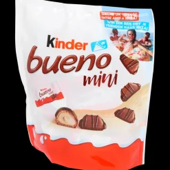 Chocolade-Kinder Bueno Mini | Action NL