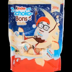 Chocolade-Kinder Schoko-Bons White | Action NL