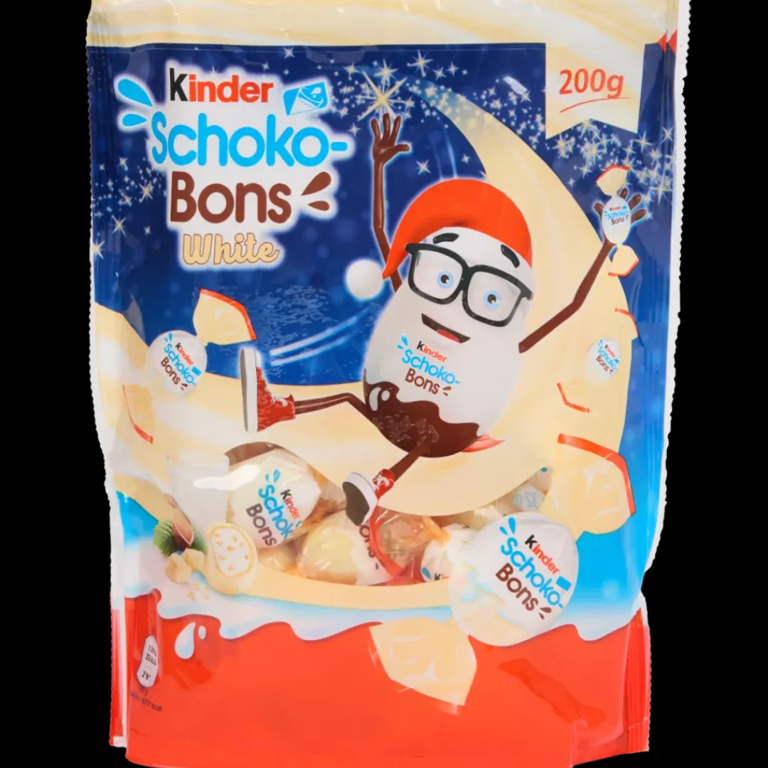 Chocolade-Kinder Schoko-Bons White | Action NL