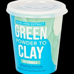 Gezichtsverzorging- Klei gezichtsmasker | Action NL