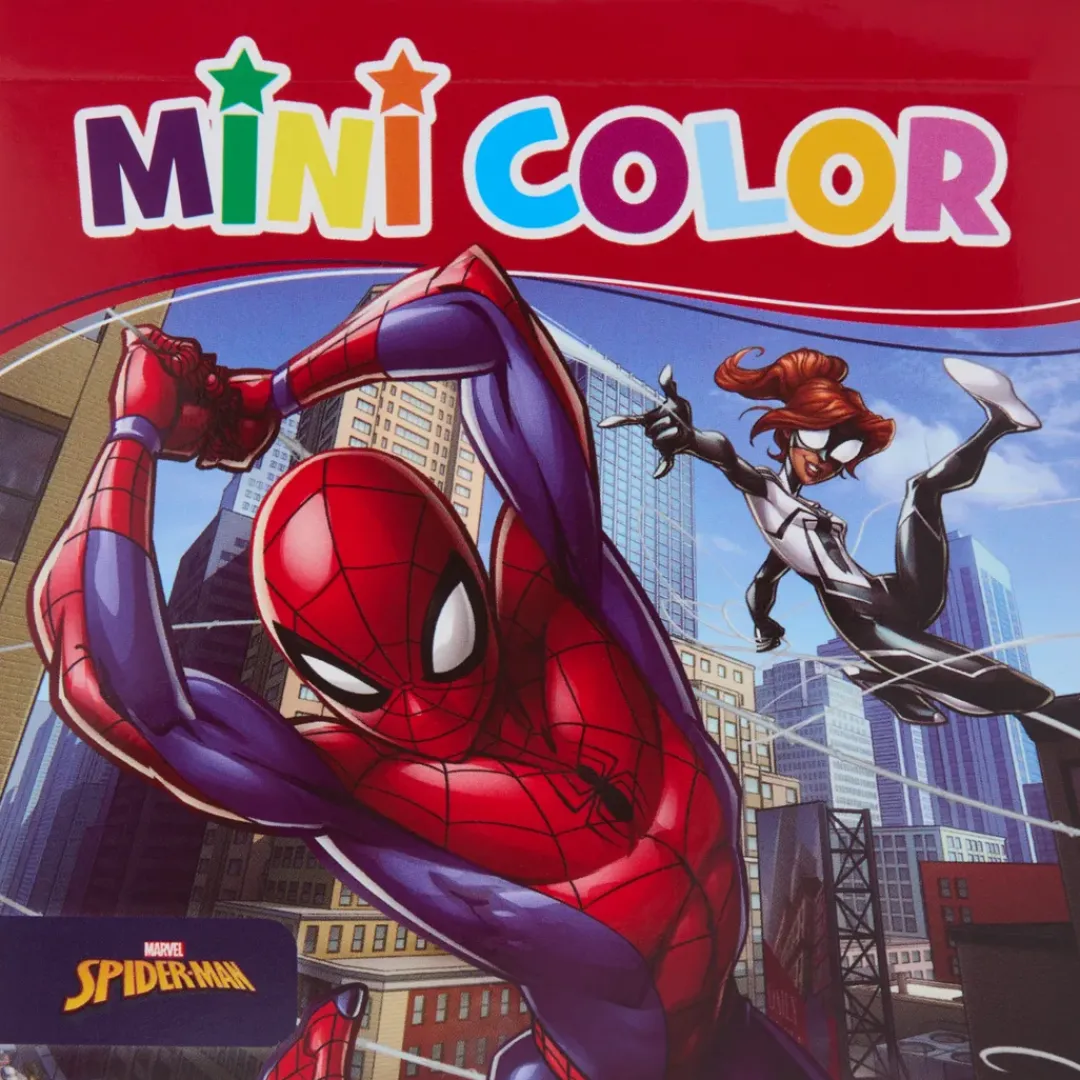 Kleuren & Tekenen- Kleurboekje | Action NL