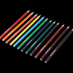 Schrijfwaren|Kleuren & Tekenen- Kleurpotloden | Action NL